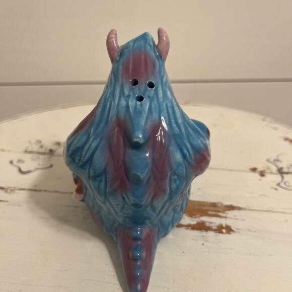 Disney Pixar Monsters Inc. Sully Salt/Pepper Shaker Replacement SULLY ONLY - Picture 2 of 6